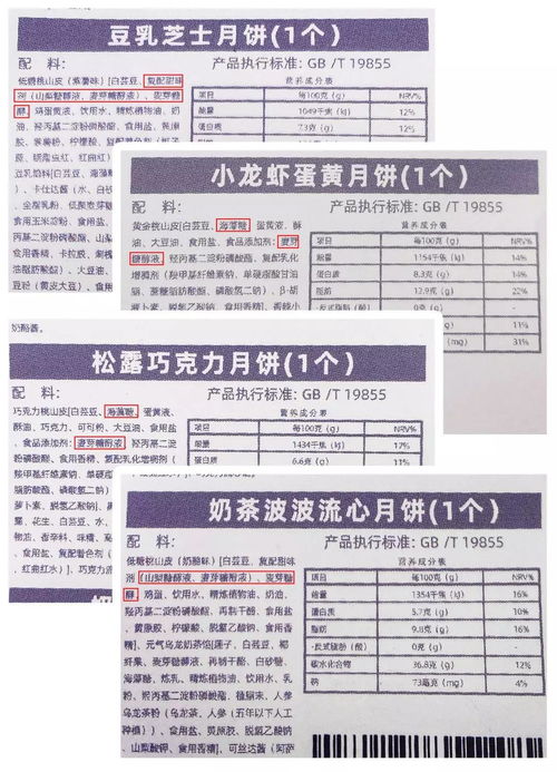 四、货物类型适配