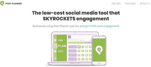 完美的帖子图片：视觉资产与受众参与度