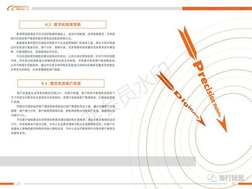 1. 阿里构建跨境物流体系