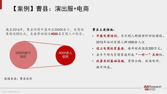 二、 阿里巴巴集团旗下的阿里研究院：洞察电子商务发展趋势的深度分析