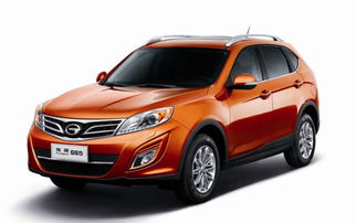 auerus品牌车的配置与性价比