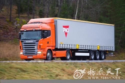 1. 完善运输装卸设备