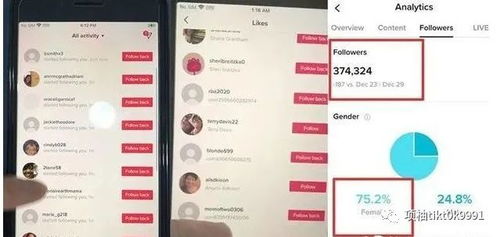 二、TikTok内容创作策略