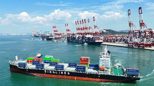 一、 马耳他主要港口概览