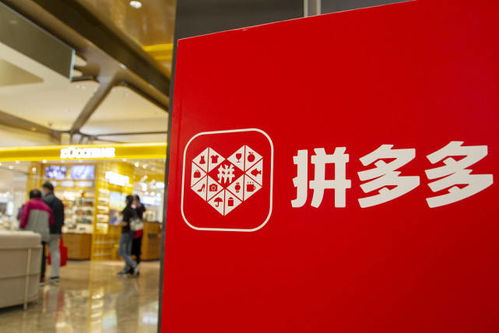 二、 拼多多场景推广人群分类