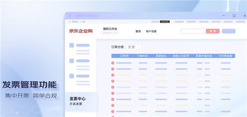 京东企业号的注册和使用限制