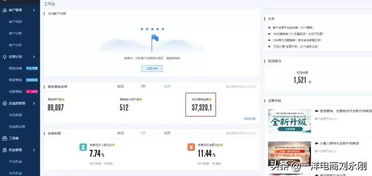 二、 查kan与申请额度提升