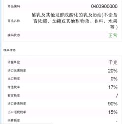 清关流程中货物申请具体包括哪些内容？