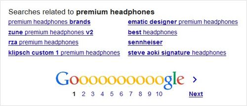 Ozon搜索算法的独特处理机制解析