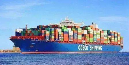 三、 海洋运输的经营方式