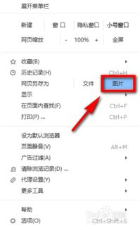 1. 选择合适的图片格式