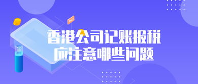 新公司记账报税注意事项