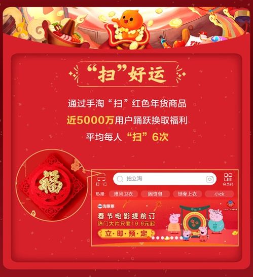 二、 淘宝年货节期间抢购技巧