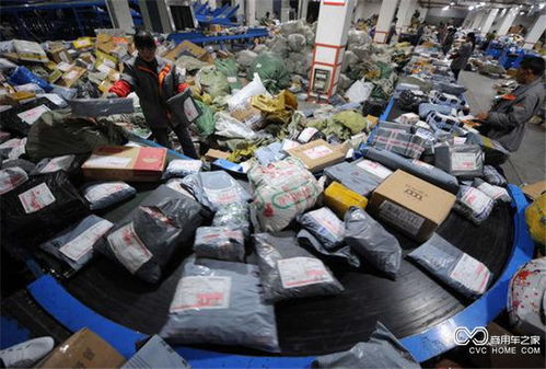 深入分析：为何要在年货市场设立便民快递点