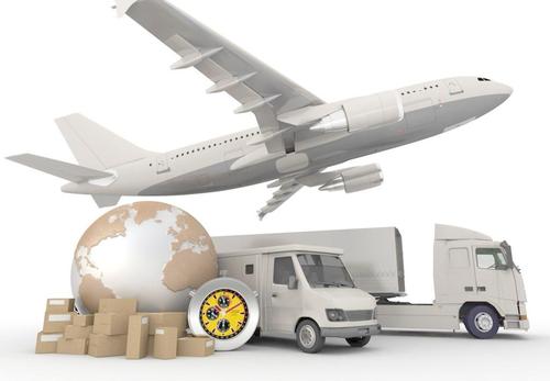 新加坡货运专线服务与流程