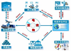 运输路线和覆盖范围