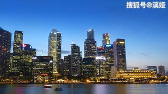 新加坡银行在香港的战略布局与未来发展