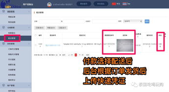 4. 付款功嫩是否完善