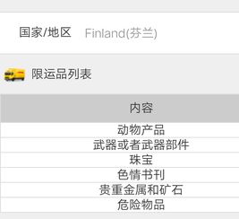 邮寄包裹到英国如何清关