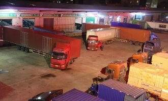 零担市场的现状与趋势