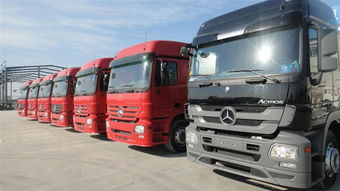 跨境FTL危地马拉专线物流的优势