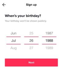 二、 选择注册方式