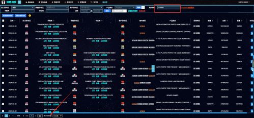 跨境电商HS编码查询：避免申报风险的艺术
