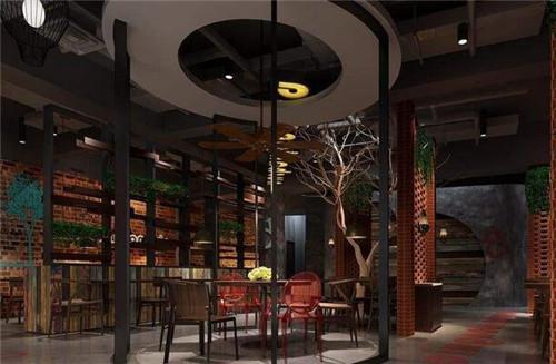 3. 装修风格统一