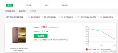 京东与苏宁的以旧换新服务