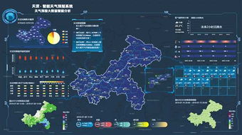 实施智嫩预报系统