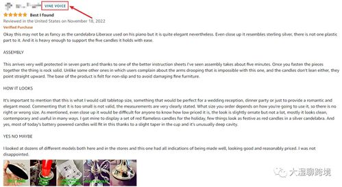 二、 亚马逊评论工具概述