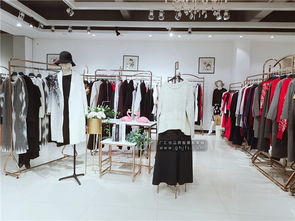 2. XX设计师品牌店：高端女装的优雅之选