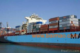 船公司竞争格局