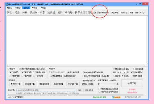 二、 卖家信息提交及入驻预经营信息