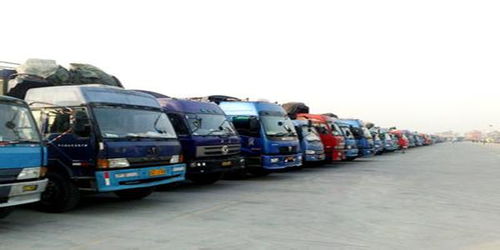 整车运输模式在中欧、 中俄等跨境贸易中的应用