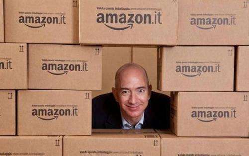 6. 轻小商品计划