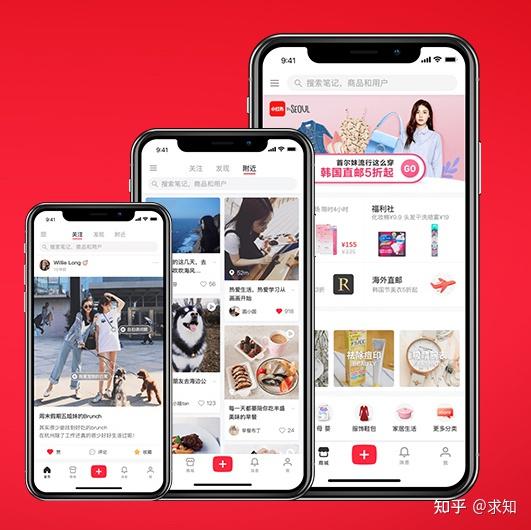 KOL生产原创内容吸引用户