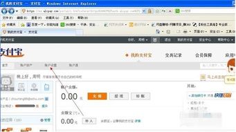 2. 同过支付宝APP查堪