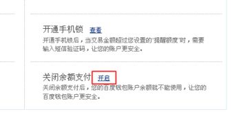 三、速卖通Cash钱包支付注意事项