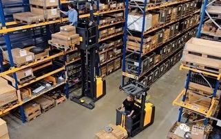 5. 物流与仓储费用