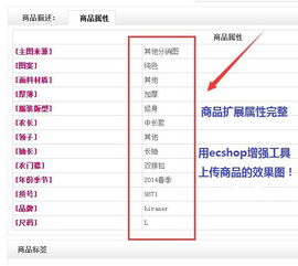 四、描述中添加图片和视频
