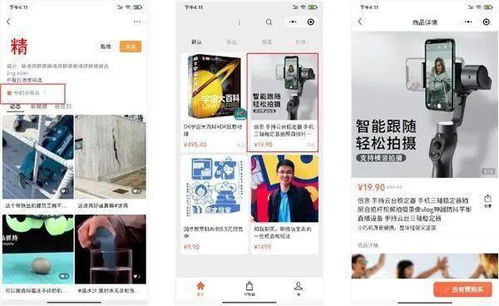 视频号：微信生态中崛起的电商新星