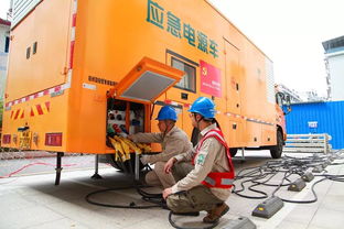 二、 跨境FTL南非专线电力保障策略