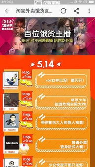 一、 淘宝直播带货概述