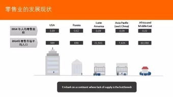 一、 Jumia平台的挑战与优势