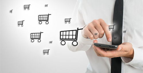 亚马逊的运营环境与挑战