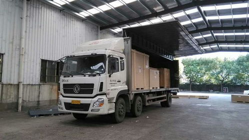 一、 整车运输搬运服务的重要性