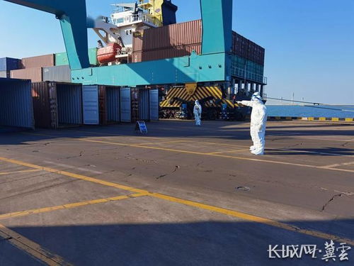 一、 外贸业务中的集装箱基础认知