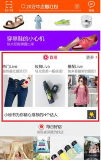 淘宝直播的盈利潜力与实际操作