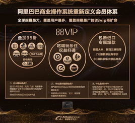 两种会员权益的独立性